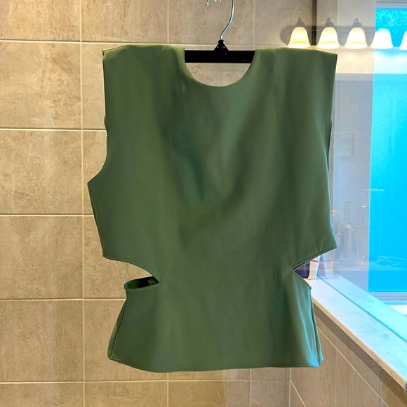 Zara Tops - Zara brand new with tag